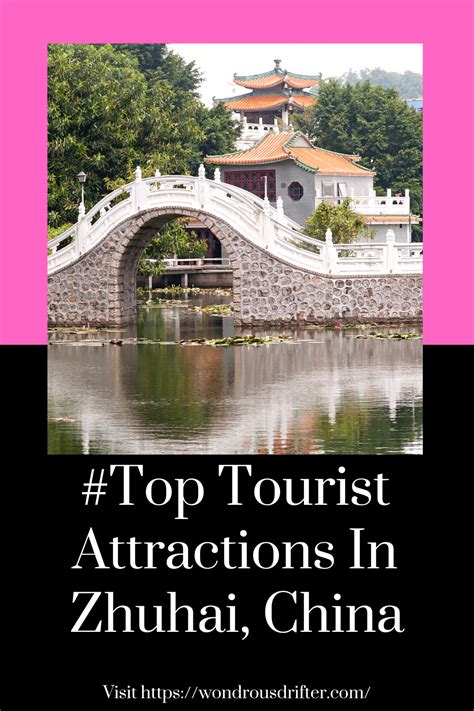 zhuhai tourist attractions|Iba pa.